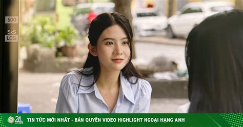 Hot girl mùa thi đẹp ngọt ngào dáng chuẩn mỹ nhân cứ lên sóng phim VTV là gây sốt