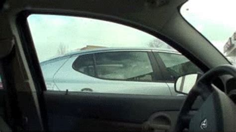 Over The Shoulder Reverse Driving Mp The Laughing Latina Clips Sale