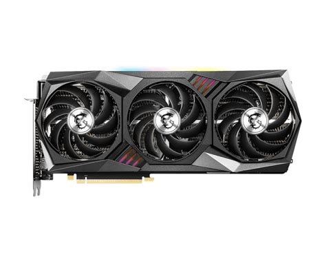 GeForce RTX™ 3080 GAMING Z TRIO 10G LHR | Graphics Card | MSI Global