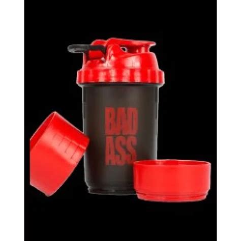 Bad Ass Shaker BAD ASS от Protein bg