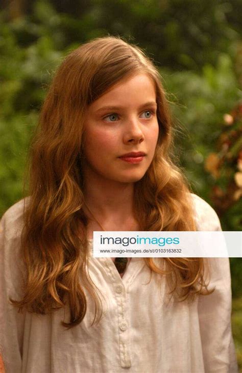 Peter Pan 2003 Rachel Hurd Wood