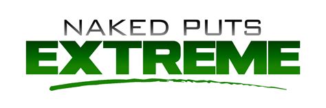 Naked Options Program