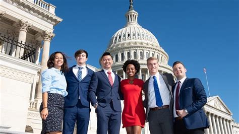 Programs Tfas Dc Internships