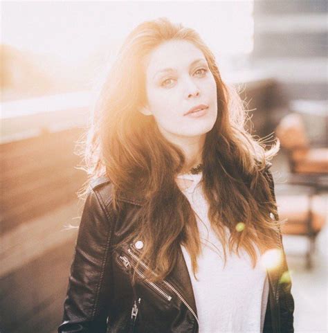 Hot And Sexy Alaina Huffman Photos ThBlog