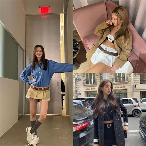 6 item hot nhất đang được nhiều sao Hàn tích cực lăng xê Jennie mê tít ruy băng dàn idol