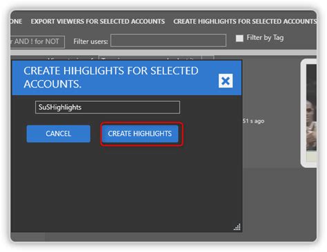 how to add stories to highlights