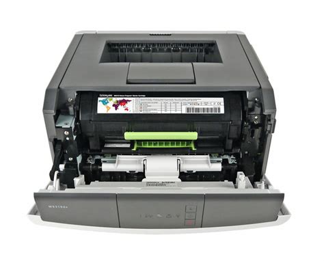 LEXMARK MS310DN – laser printer – cartridges – orgprint.com
