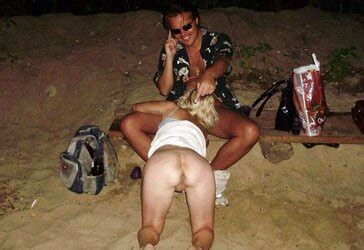 Outdoor Fuck Fest 1 ZB Porn