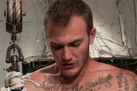 Two Horny Prisoners Are Ready For Some Hot XXX Dessert Picture 17