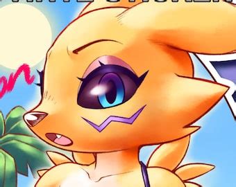 Smug Rena Vinyl Sticker Mature Etsy