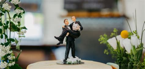 0223 Christians And Same Sex Wedding Ceremonies Pr Brian Barlow 1 22 24 Issues Etc