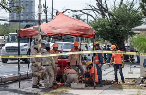 Cfe Y Esentia Energy Firman Acuerdo Para Invertir Mdd En Gas