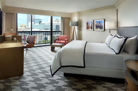 Book Omni Atlanta Hotel At Cnn Center In Atlanta