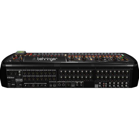 Микшерный пульт BEHRINGER X32 цифровой - купить Микшерные пульты ...