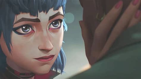 Arcane Characters | League of Legends Series Guide