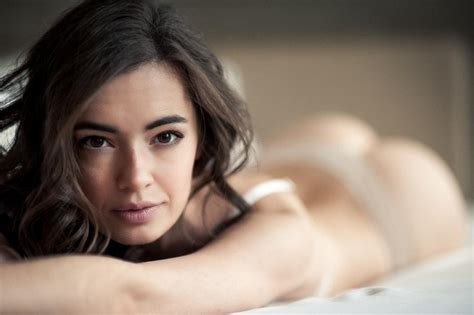 Lidia Savoderova Porn Pic