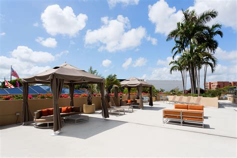 CROWNE PLAZA MIAMI INTERNATIONAL AIRPORT MIAMI | LOW RATES, NO HIDDEN FEES