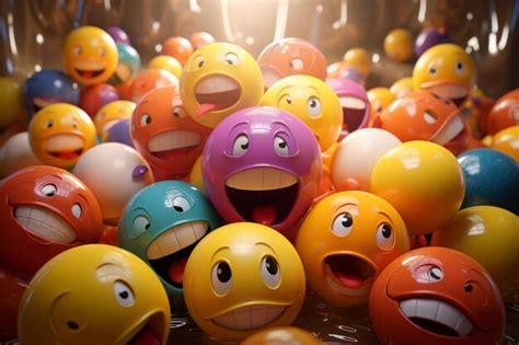 Premium Ai Image Concepts Of Happiness At Work