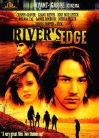RIVER S EDGE NUDE SCENES AZNude
