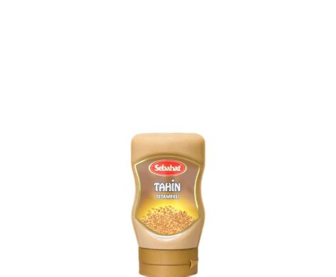 Tahin 290 g | Sebahat