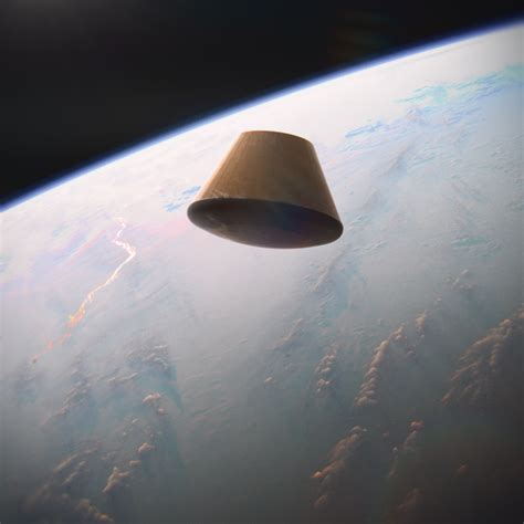 Ariane 6 Launches Splashdown For Nyx Bikini Space News Blog