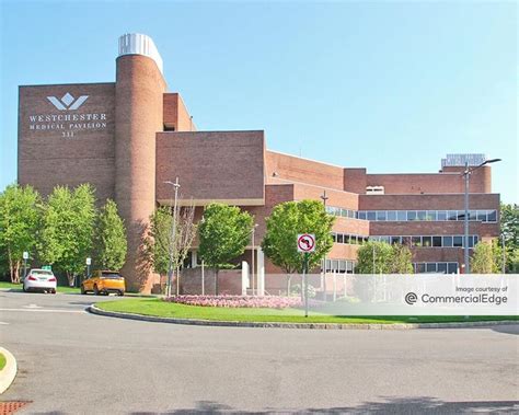 Westchester Medical Pavilion - 311 North Street, White Plains, NY