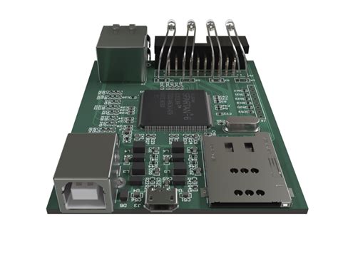 EasyJTAG Plus Box Hardware | EasyJtag – Fastest Memory Programmer in ...