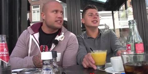 Dutch Blonde Hooker Fucks Tnaflix