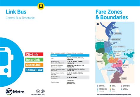 New Zealand Trc Citylink School Buses Route Inglewood Timetable