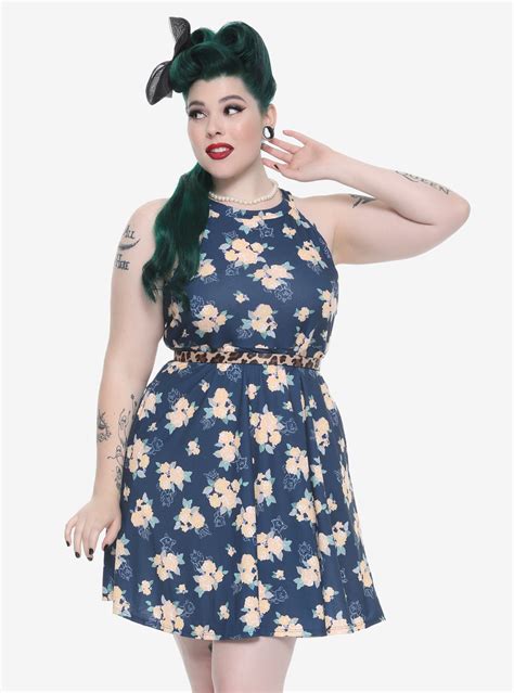 The New Hot Topic Disney Aristocats Dress Is Purr Fect Darling Fashion