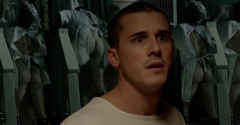 Casperfan Charles Cottier Naked Bum In Cooped Up