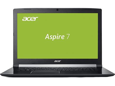 Acer Aspire 7 (A717-72G) | Laptop.bg - Технологията с теб