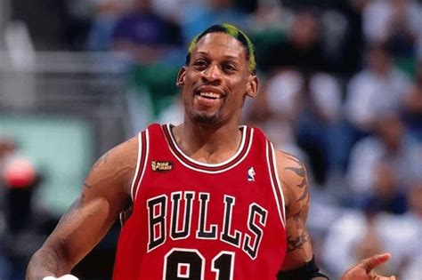 Dennis Rodman Net Worth: Age, Career, Occupation in 2024