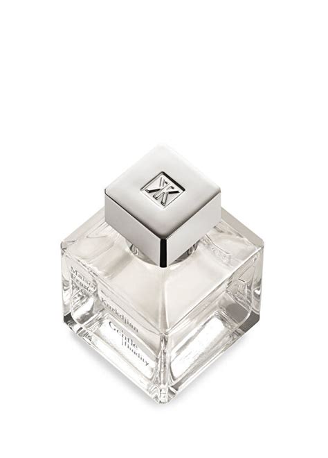 Maison Francis Kurkdjian - Gentle Fluidity Silver Edp 70Ml
