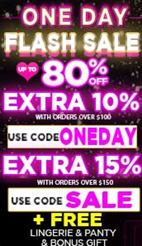 Lingerie On Sale Spicy Lingerie