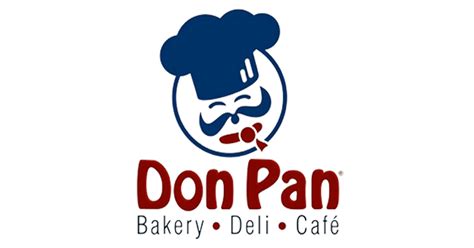 Don Pan Miami Beach | Bakery & Latin Food Restaurant