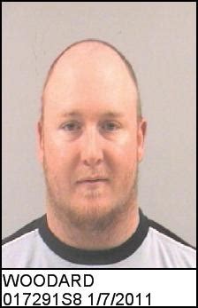 William Earl Woodard Jr Sex Offender In Princeton NC 27569 NC017291S8