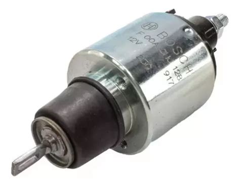 Rel Autom Tico Motor De Partida V Omega Vectra Parcelamento