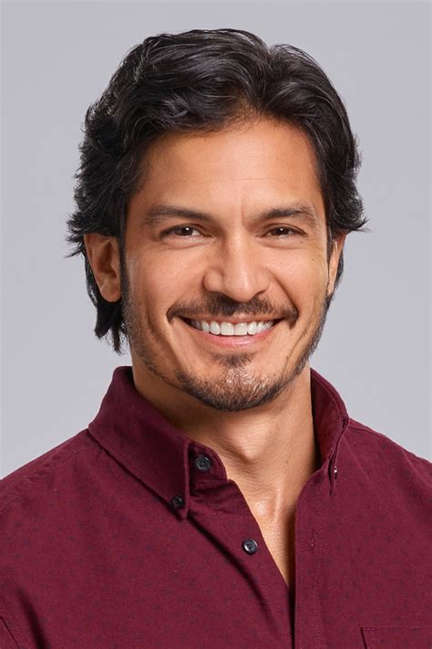 Nicholas Gonzalez Profile Images — The Movie Database Tmdb