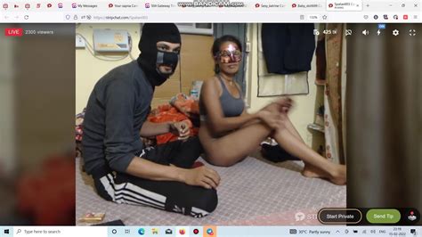 Spatan New Girl Nude