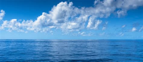 les oceans secondaire alloprof