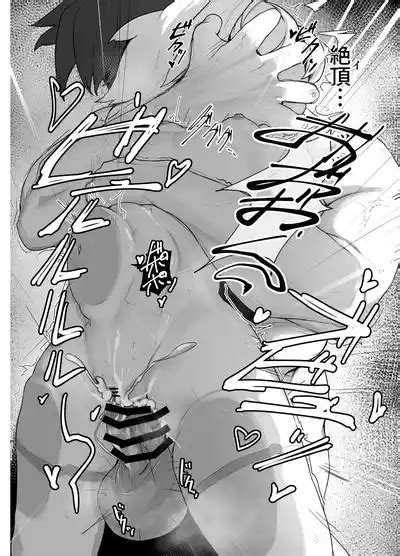 Ranka Nhentai Hentai Doujinshi And Manga