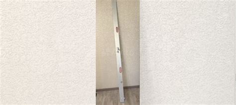 Правило с уровнем купить в Севастополе | Товары для дома и дачи | Авито