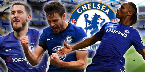Three Ex Chelsea Players Maresca Must Consider Signing This Summer