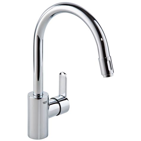 Grohe Eurostyle Cosmopolitan Einhand Sp Ltischbatterie