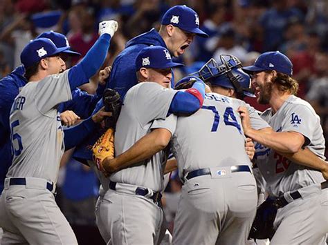 dodgers major properties