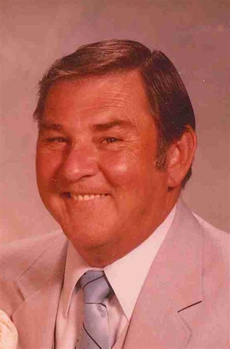 Thomas Carlton Link Seale Funeral Service