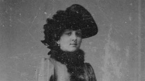 Josephine Earp: The Truth About Wyatt Earp's Wife