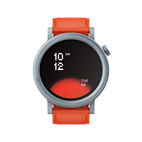 Smartwatches | Nothing | US