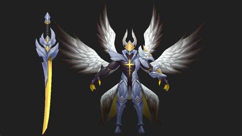Argus - Light of Dawn[DL] by PrasBlacker on DeviantArt